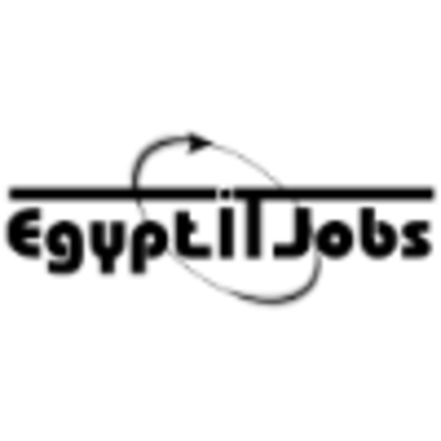 Egypt IT Jobs